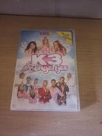 Dvd k3 bengeltjes, Alle leeftijden, Ophalen of Verzenden, Zo goed als nieuw
