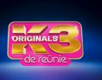K3 original tickets, Tickets en Kaartjes, Twee personen, April