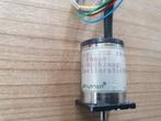 phytron stappenmotor / stepper motor zss 19-200-0.6, Ophalen of Verzenden, Gebruikt