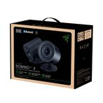 Razer Nommo V2 X PC Speakers - Nieuw, Verzenden, Nieuw