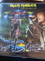 Iron maiden fiery the angels fell, Ophalen of Verzenden, Zo goed als nieuw