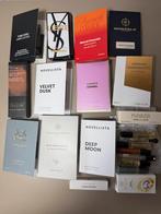 Sample Parfums de Marly, Fugazzi, Spell on you, Chanel, YSL, Sieraden, Tassen en Uiterlijk, Uiterlijk | Parfum, Ophalen of Verzenden