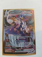 Urshifu Vmax 088/163, Hobby en Vrije tijd, Verzamelkaartspellen | Pokémon, Ophalen of Verzenden, Zo goed als nieuw, Losse kaart