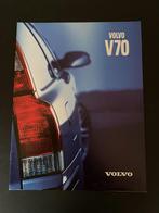 Volvo V70, Volvo, Zo goed als nieuw, Volvo, Ophalen
