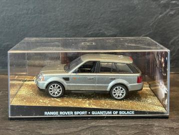 Range Rover Sport * Quantum Of Solace beschikbaar voor biedingen