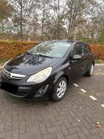 Opel Corsa 1.2 16V, Voorwielaandrijving, Euro 5, Zwart, 1229 cc