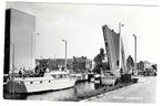 Weesp - Roskambrug, Verzamelen, Ansichtkaarten | Nederland, Verzenden, Ongelopen, Noord-Holland