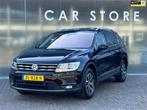 Volkswagen Tiguan Allspace 1.5 TSI DSG 7p. PANORAMA Eerste e, Euro 6, 4 cilinders, 150 pk, 7 stoelen