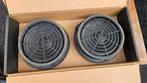 Speakers audi a4, Ophalen, Zo goed als nieuw