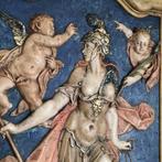 Kunst/schilderijen, Ophalen