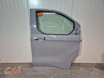 Portier 2Deurs rechts van een Ford Transit Custom, Gebruikt, -, Deur, -
