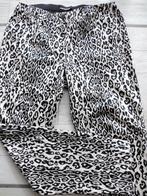 Cambio, 40, Kleding | Dames, Broeken en Pantalons, Maat 38/40 (M), Cambio, Zwart, Ophalen of Verzenden