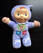 V-tech muziekpopje, Ophalen of Verzenden, Gebruikt, 6 maanden tot 2 jaar