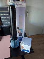 Doff 'n Donner, Diversen, Ophalen