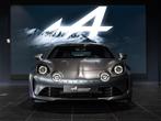 Alpine A110 1.8 Turbo GT 300PK | Carbon Roof | Gris Tonnerre, Auto's, Automaat, Gebruikt, Euro 6, 4 cilinders