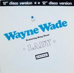 Wayne Wade - Lady (Maxi Single), Gebruikt, Maxi-single, Ophalen of Verzenden, Pop