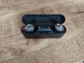 Sony WF1000X oordopjes beschikbaar voor biedingen
