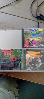 Pc games 3 stuks, Spelcomputers en Games, 1 speler, Ophalen, Zo goed als nieuw