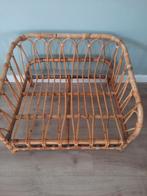 Leuke katten bankje ,v rotan., Ophalen of Verzenden