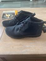 Ecco  Schoenen Maat 42 nieuw, Ophalen of Verzenden, Gedragen, Zwart, Boots