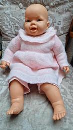 Vintage babypop, Verzamelen, Poppen, Ophalen of Verzenden, Gebruikt