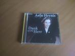 CD Aafje Heynis – Dank Sei Dir Herr, Ophalen of Verzenden, Zo goed als nieuw, Gospel