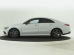 Mercedes-Benz CLA-Klasse 180 AMG Line AMG Styling | Night pa, Auto's, Mercedes-Benz, Te koop, Benzine, Gebruikt, 1332 cc