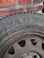 Gebruikte Wiel 175/70R13, Gebruikt, 13 inch, 175 mm, Banden en Velgen