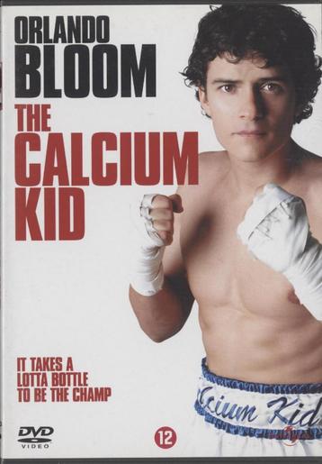 74) The Calcium Kid (En): met Orlando Bloom beschikbaar voor biedingen