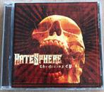 Hatesphere - the killing EP (metal cd), Ophalen of Verzenden, Zo goed als nieuw