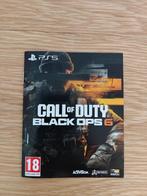 Call of Duty Black Ops 6 (Digital) - PS5, Spelcomputers en Games, Games | Sony PlayStation 5, Verzenden, Nieuw