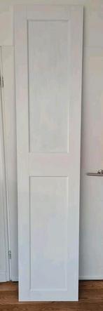 Ikea pax deur 229x50cm, Ophalen