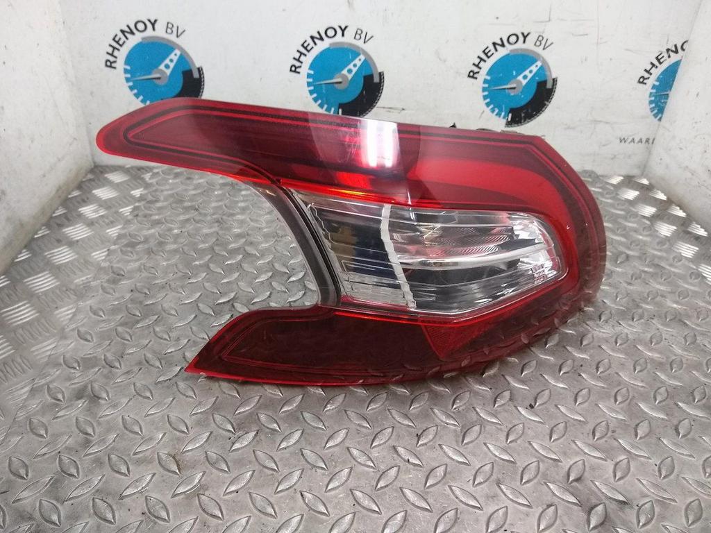 PEUGEOT 308 ACHTERLICHT L 2017, Auto-onderdelen, Verlichting, Ophalen of Verzenden, Gebruikt, Stiba lid