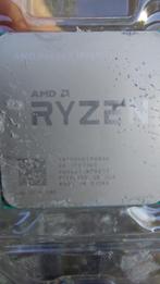 AMD processor Ryzen, Computers en Software, Processors, Ophalen, Gebruikt, AMD Ryzen 7