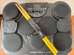 Medeli DD315 met Zildjian drumsticks, Muziek en Instrumenten, Ophalen of Verzenden, Nieuw, Overige merken