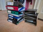 Ordners, Diversen, Ophalen, Zo goed als nieuw
