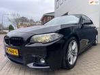 BMW 5-serie 528i M Sport Edition/Head-up display/Automaat/St, Automaat, Gebruikt, Euro 6, 4 cilinders