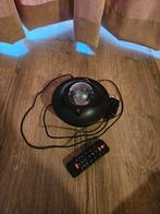 Diley Sterrenhemel Projector, Ophalen, Kunststof, Zo goed als nieuw, Minder dan 100 cm