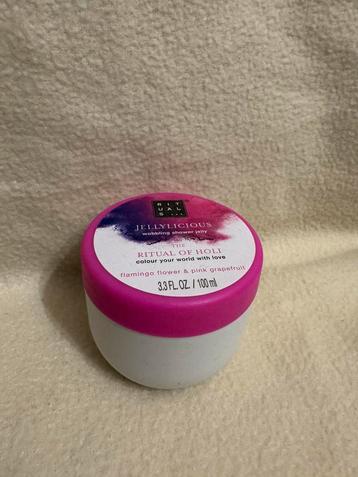 Rituals Holi Shower jelly beschikbaar voor biedingen