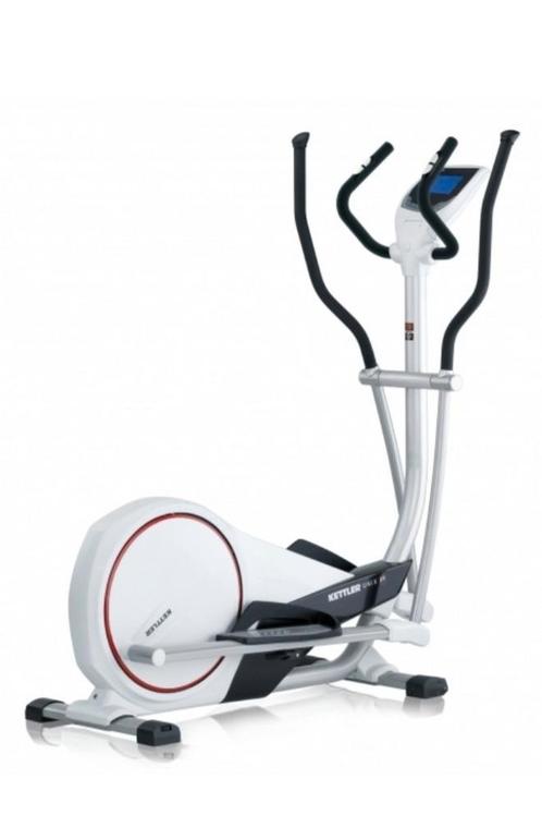 Kettler crosstrainer Unix P, Sport en Fitness, Fitnessapparatuur, Zo goed als nieuw, Crosstrainer, Ophalen