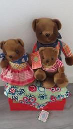 Berenset Oilily nieuw, Ophalen, Nieuw, Beer