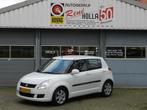 Suzuki Swift 1.3 5Deurs Cool 18974 KM Airco LMV Centr Vergre, Auto's, Voorwielaandrijving, Stof, 400 kg, Origineel Nederlands