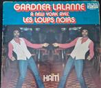 Gardner Lalanne Avec Les Loups Noirs – A New York, Ophalen of Verzenden, Gebruikt, Overige formaten, Overige soorten