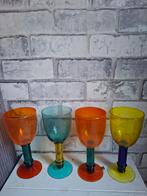 Vintage Kosta boda glazen, Ophalen, Zo goed als nieuw, Overige typen