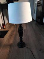 Tafel lamp, Zo goed als nieuw, Ophalen