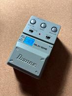 Ibanez DE7 Delay/Echo - Vintage Topper!, Muziek en Instrumenten, Effecten, Ophalen of Verzenden, Gebruikt, Delay of Echo