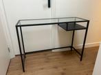 bureau Ikea, Huis en Inrichting, Bureaus, Ophalen, Gebruikt, Bureau