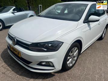 Volkswagen Polo 1.6 TDI 5DRS Comfortline Business AC NAVI LM beschikbaar voor biedingen