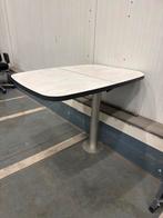 Inklapbare camper tafel - zo goed als nieuw!, Caravans en Kamperen, Ophalen, Zo goed als nieuw, Nvt, Nvt
