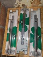 axa raamuitzetter, Doe-het-zelf en Verbouw, Hang- en Sluitwerk, Ophalen of Verzenden, Nieuw, Rvs, Overige typen